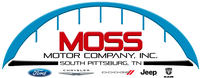 Moss Motor Company, Inc.