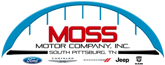 Moss Motor Company, Inc.