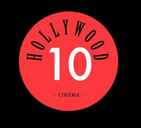 Hollywood 10 Cinema