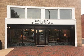 Nicholas Financial Services, LLC