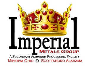 Imperial Aluminum