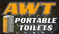 A.W.T. Portable Toilets