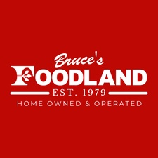 Bruce's Foodland Plus Scottsboro 