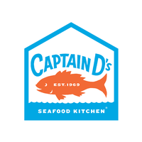 Captain D's