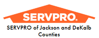 SERVPRO of Jackson and DeKalb Counties 