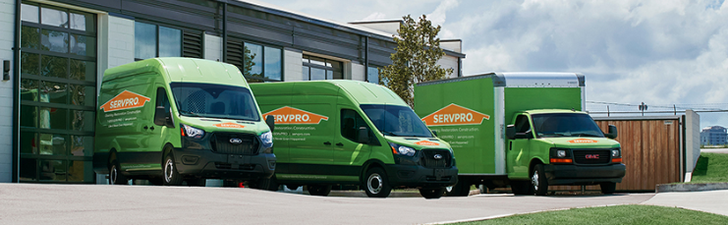 SERVPRO of Jackson and DeKalb Counties 