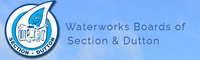 Waterworks Board of Section and Dutton