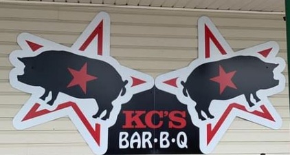 KC's BBQ
