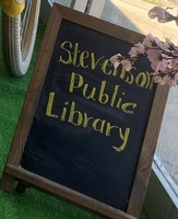 Stevenson Public Library