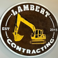 Lambert Contracting LLC