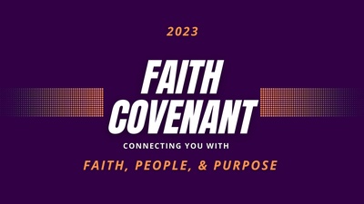 Faith Covenant Church of God