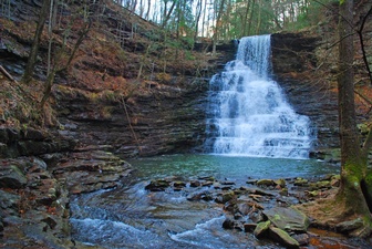 Town of Pisgah