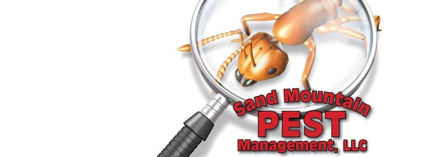 Sand Mountain Pest Management