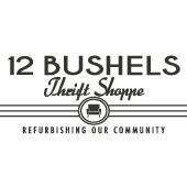 12 Bushels Thrift Shoppe & Food Distribution