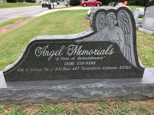 Angel Memorials
