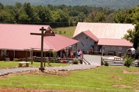 Freedomgate Bible Camp