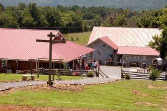 Freedomgate Bible Camp