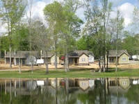 Jackson County Parks, Marina, Cabins & Recreational Facility