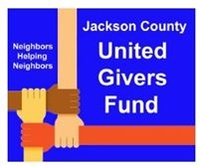 Jackson County United Giver's Fund