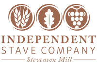 Independent Stave Company Stevenson Mill