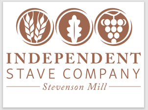 Independent Stave Company Stevenson Mill