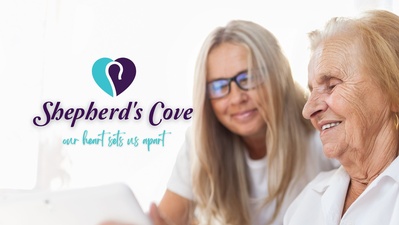 Shepherds Cove Hospice