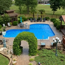 Tri State Pools