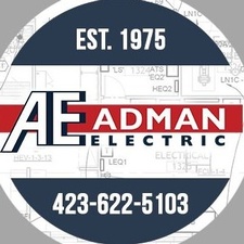 Adman Electric, Inc.