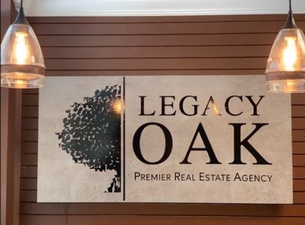 Legacy Oak, Premier Real Estate Agency
