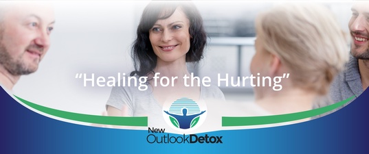 New Outlook Detox
