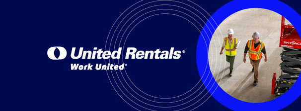 United Rentals