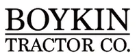 Boykin Tractor Co., Inc.