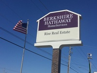 Berkshire Hathaway Home Services / Rise Real Estate 