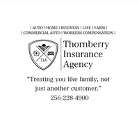 Thornberry Insurance Agency