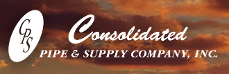 Consolidated Pipe & Supply Co.