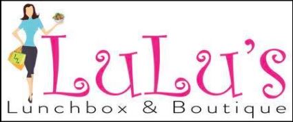 LuLu's Lunchbox & Boutique