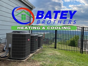 Batey Brothers Heating and Cooling