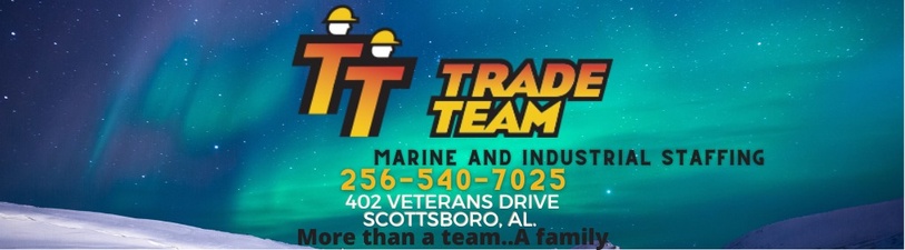 Trade Team USA - Scottsboro