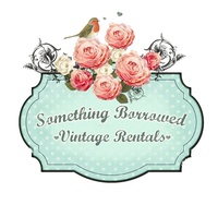 Something Borrowed Vintage Wedding and Event Rentals