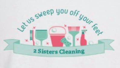 2 Sisters Cleaning