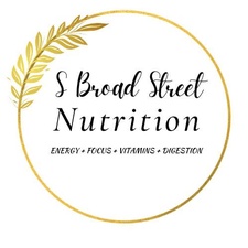 S Broad Street Nutrition