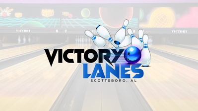 Victory Lanes