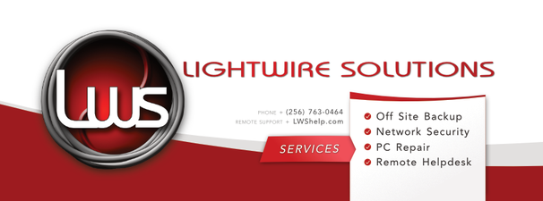 Lightwire Solutions