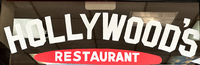 Hollywood's Restaurant / KeRon Enterprises