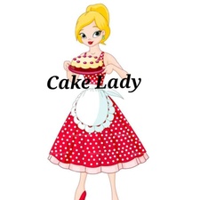 Cake Lady