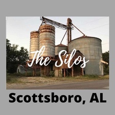 Scottsboro Silos