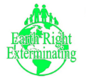 Earth Right Exterminating 