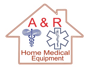 A & R HOME MEDICAL EQUIPMENT, LLC