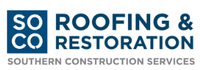 SoCo Roofing and Restoration