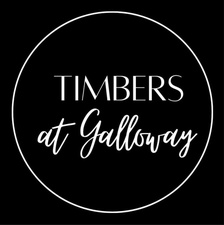 Timbers at Galloway